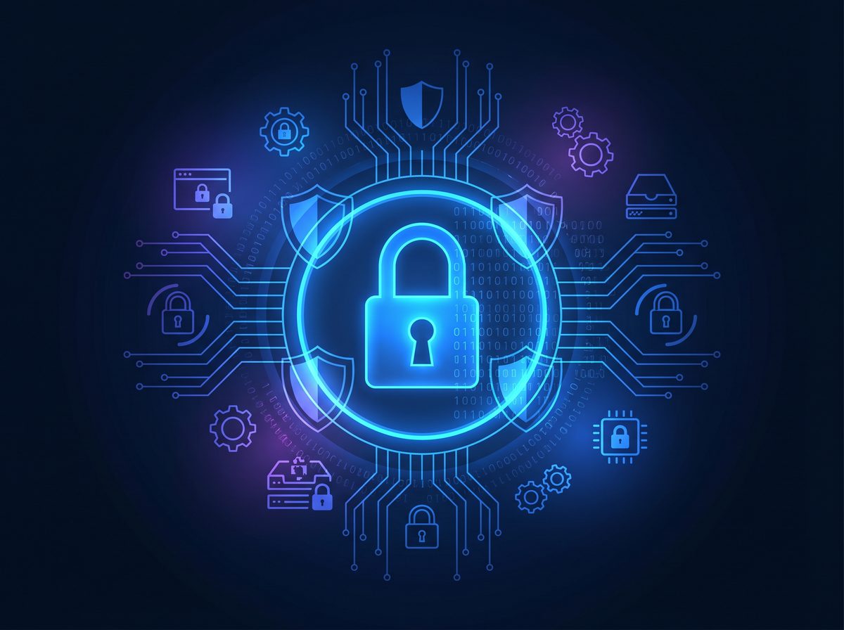 咚呲加速器安全防护体系